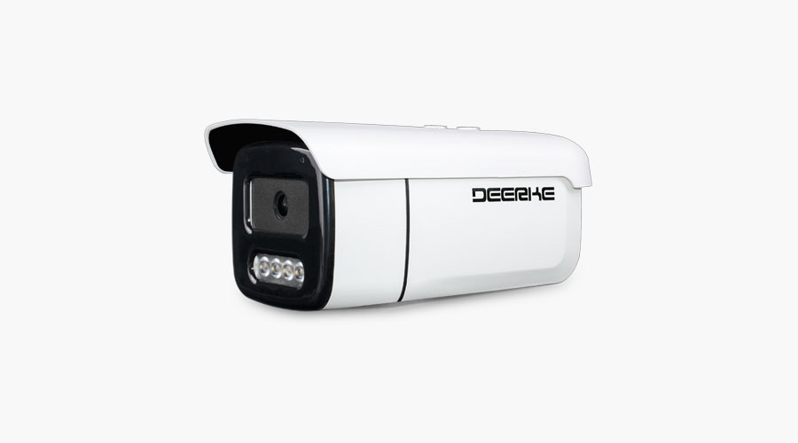 800W全彩槍機(jī) DHD-7804R1-K20